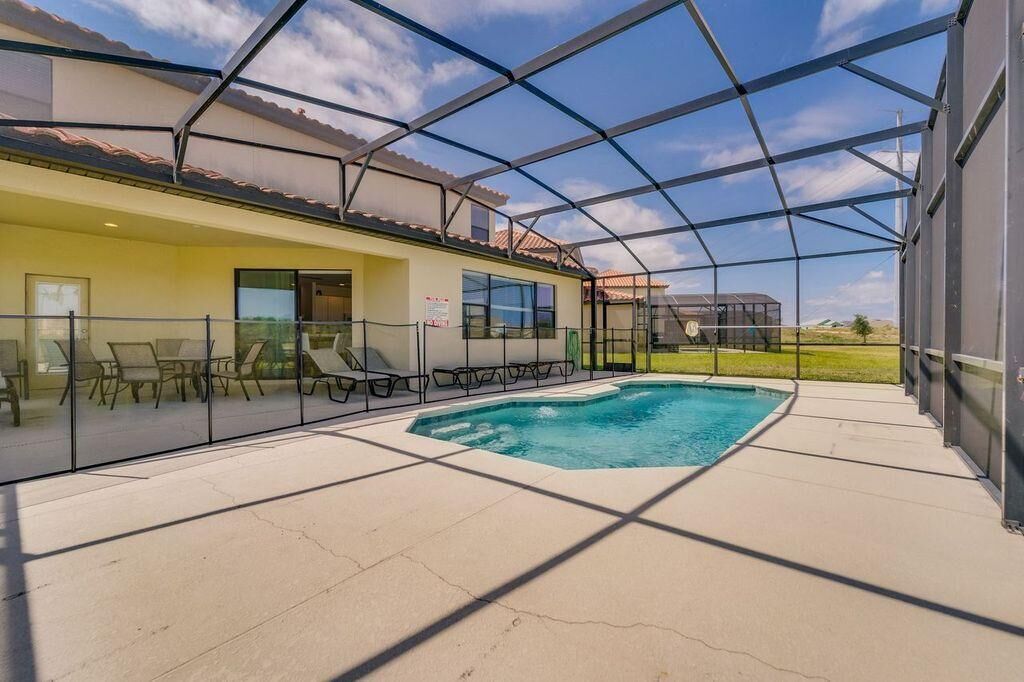 Graeme's Providence Vacation Home