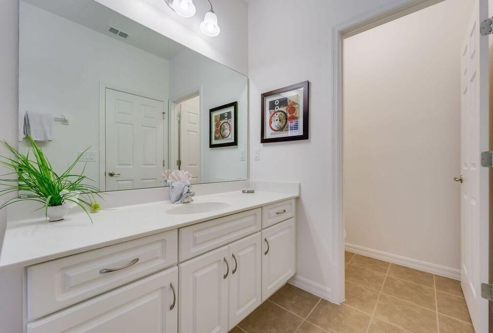 Graeme's Providence Vacation Home