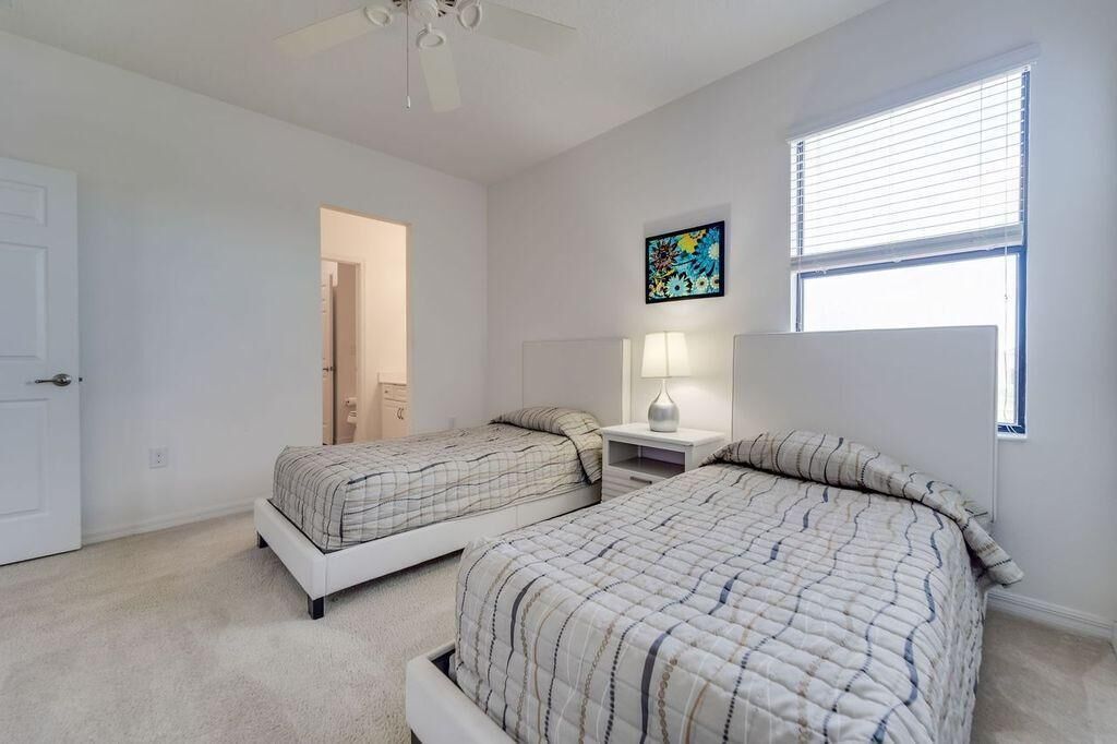 Graeme's Providence Vacation Home