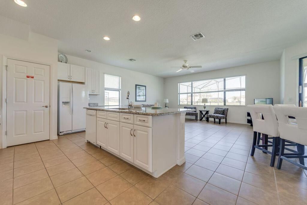 Graeme's Providence Vacation Home