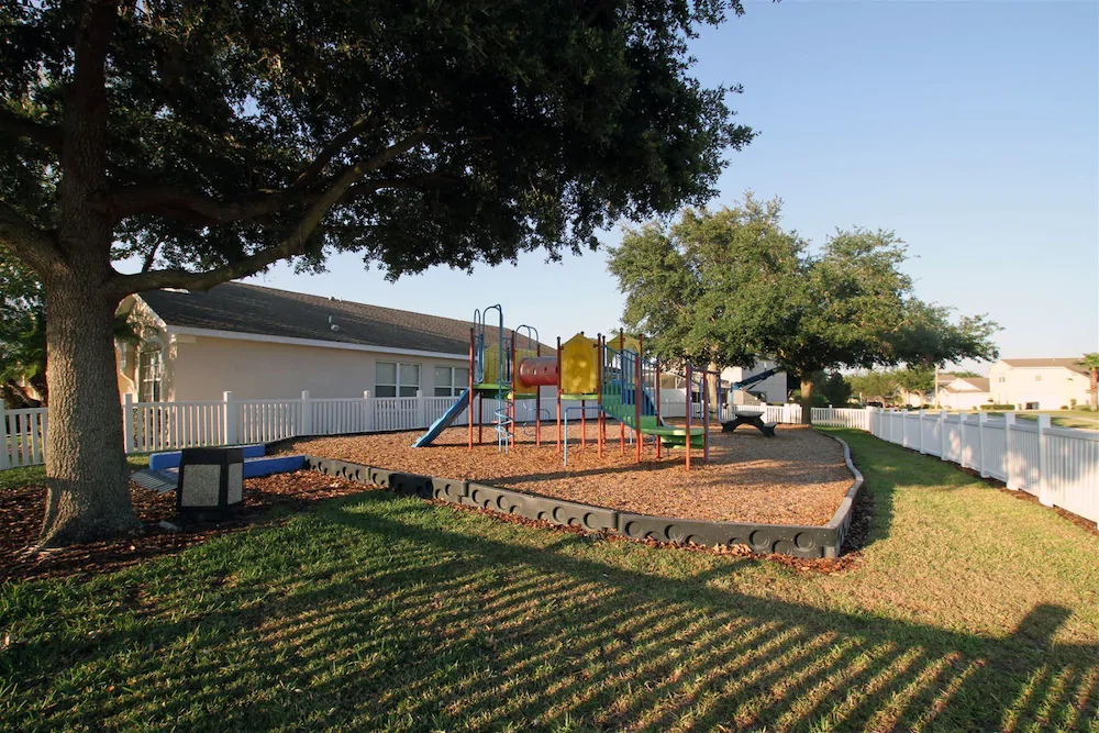 Hampton Lakes
