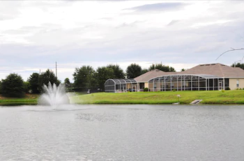 Hampton Lakes