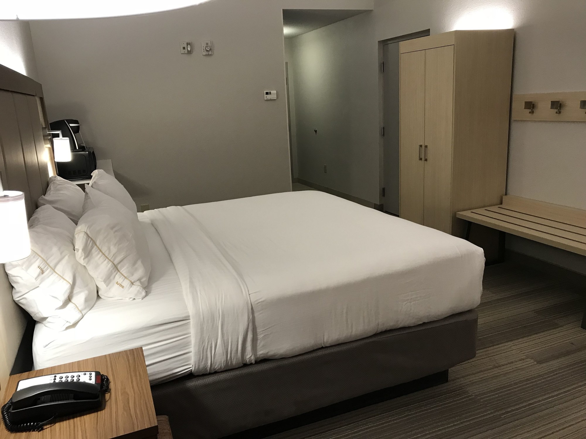 Holiday Inn Express & Suites Orlando South-Davenport