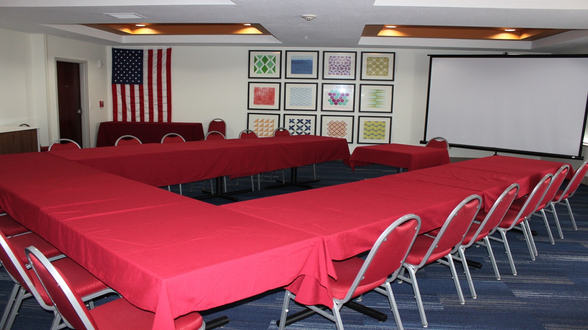 Holiday Inn Express & Suites Orlando South-Davenport