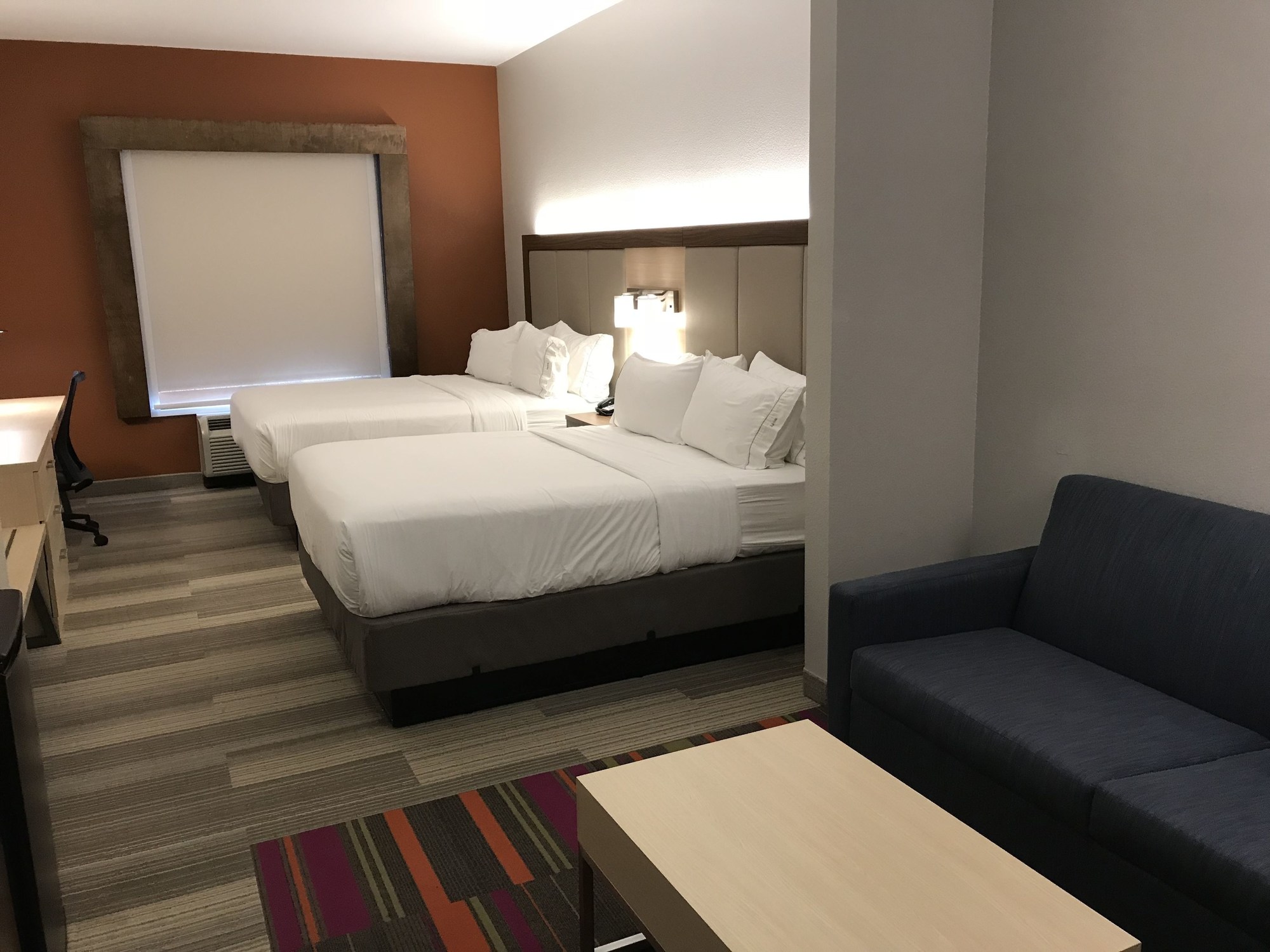 Holiday Inn Express & Suites Orlando South-Davenport