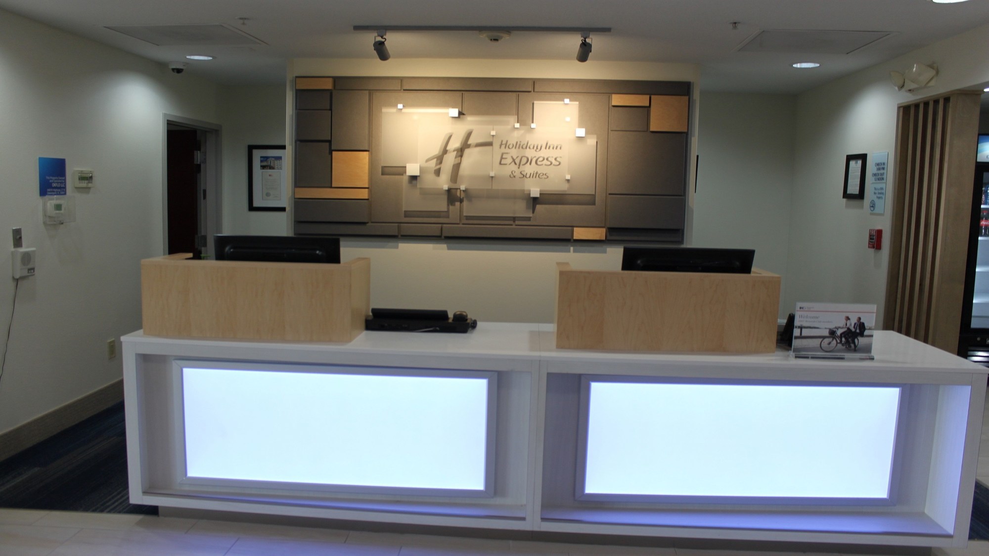 Holiday Inn Express & Suites Orlando South-Davenport