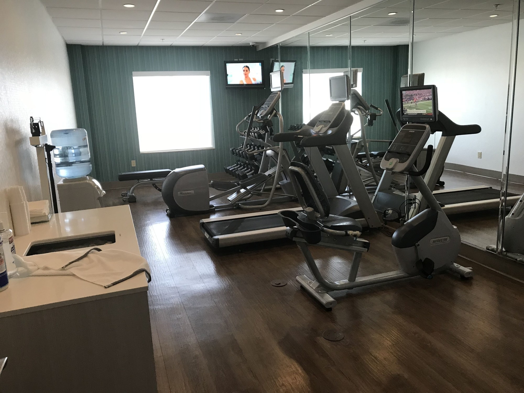 Holiday Inn Express & Suites Orlando South-Davenport