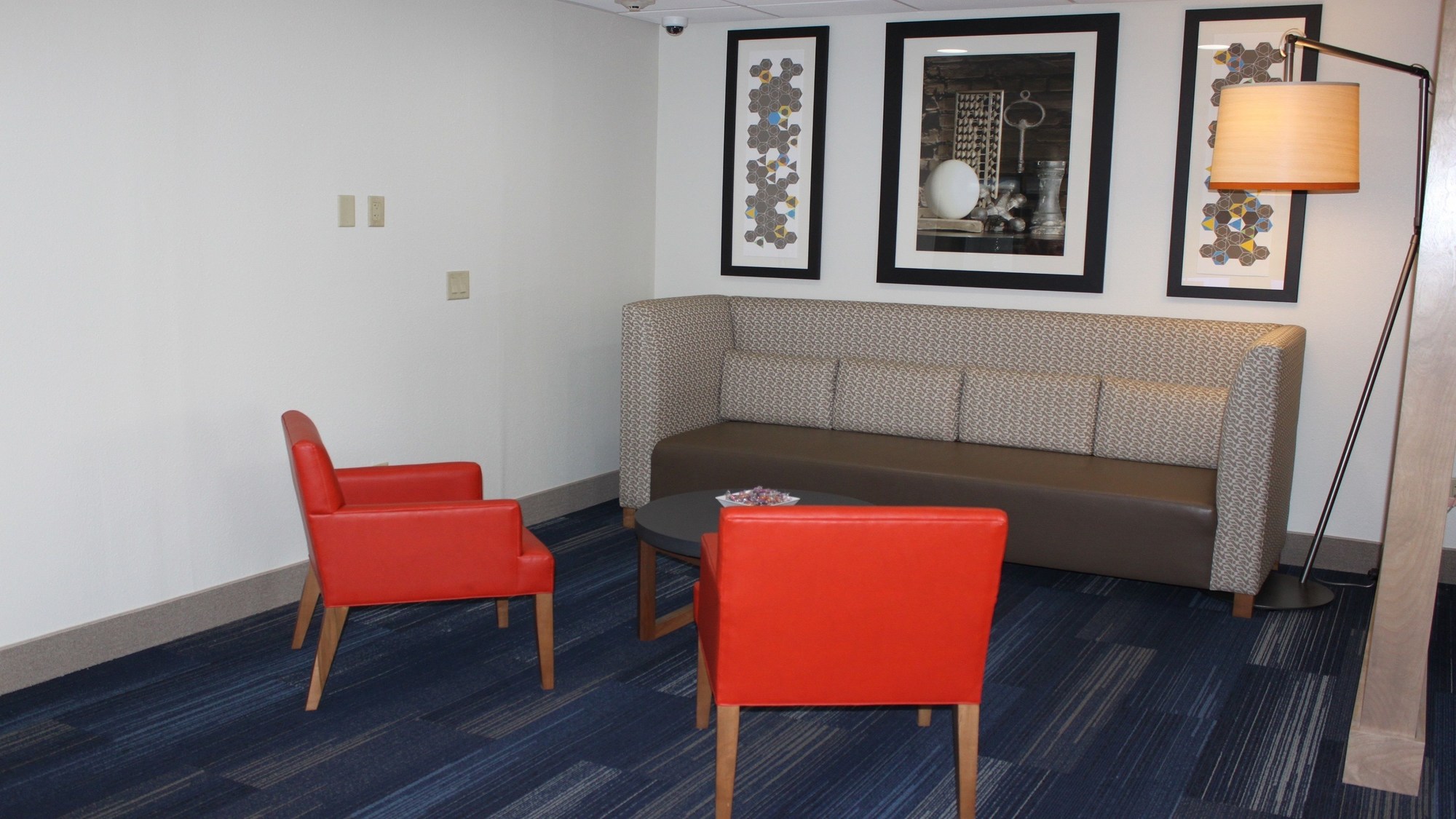Holiday Inn Express & Suites Orlando South-Davenport