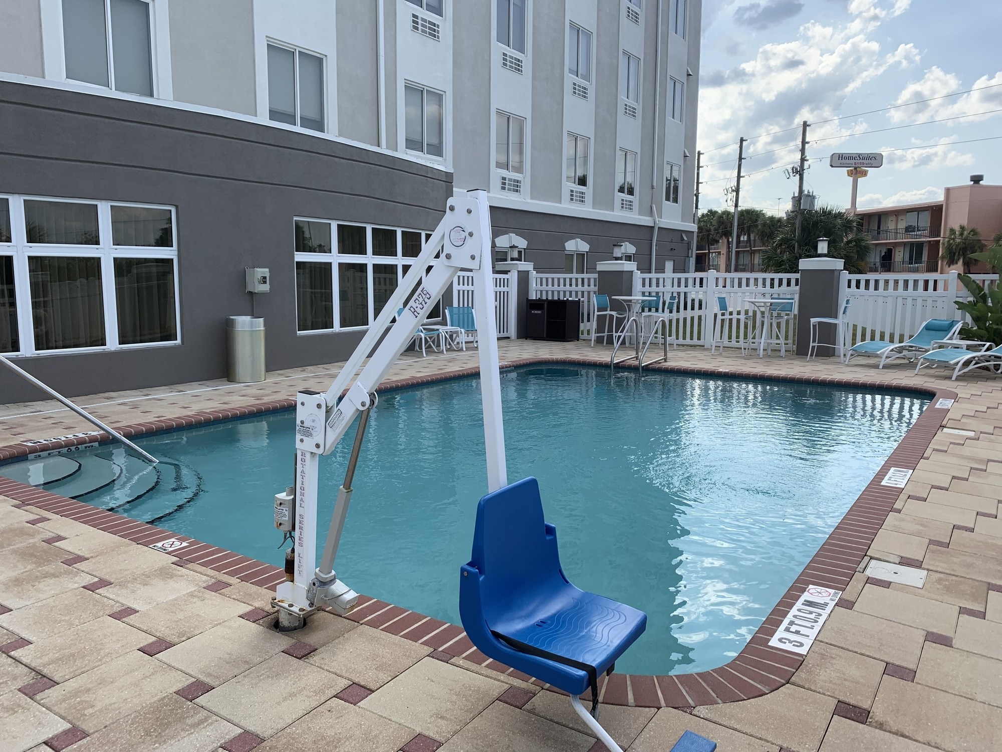 Holiday Inn Express & Suites Orlando South-Davenport