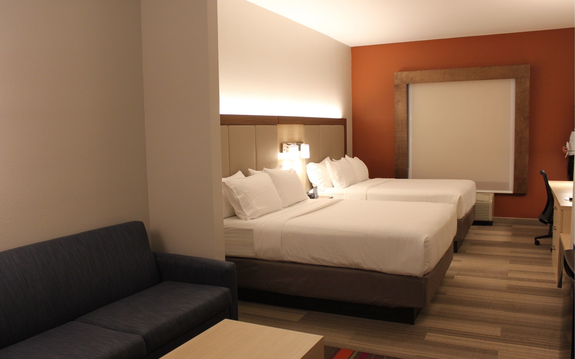 Holiday Inn Express & Suites Orlando South-Davenport