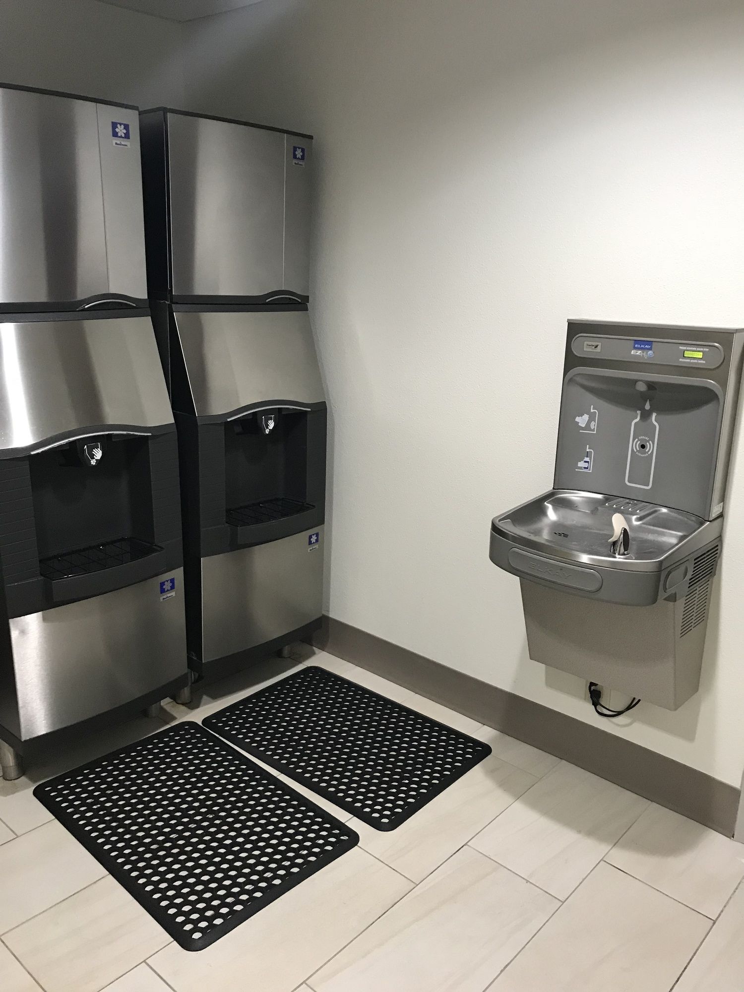 Holiday Inn Express & Suites Orlando South-Davenport