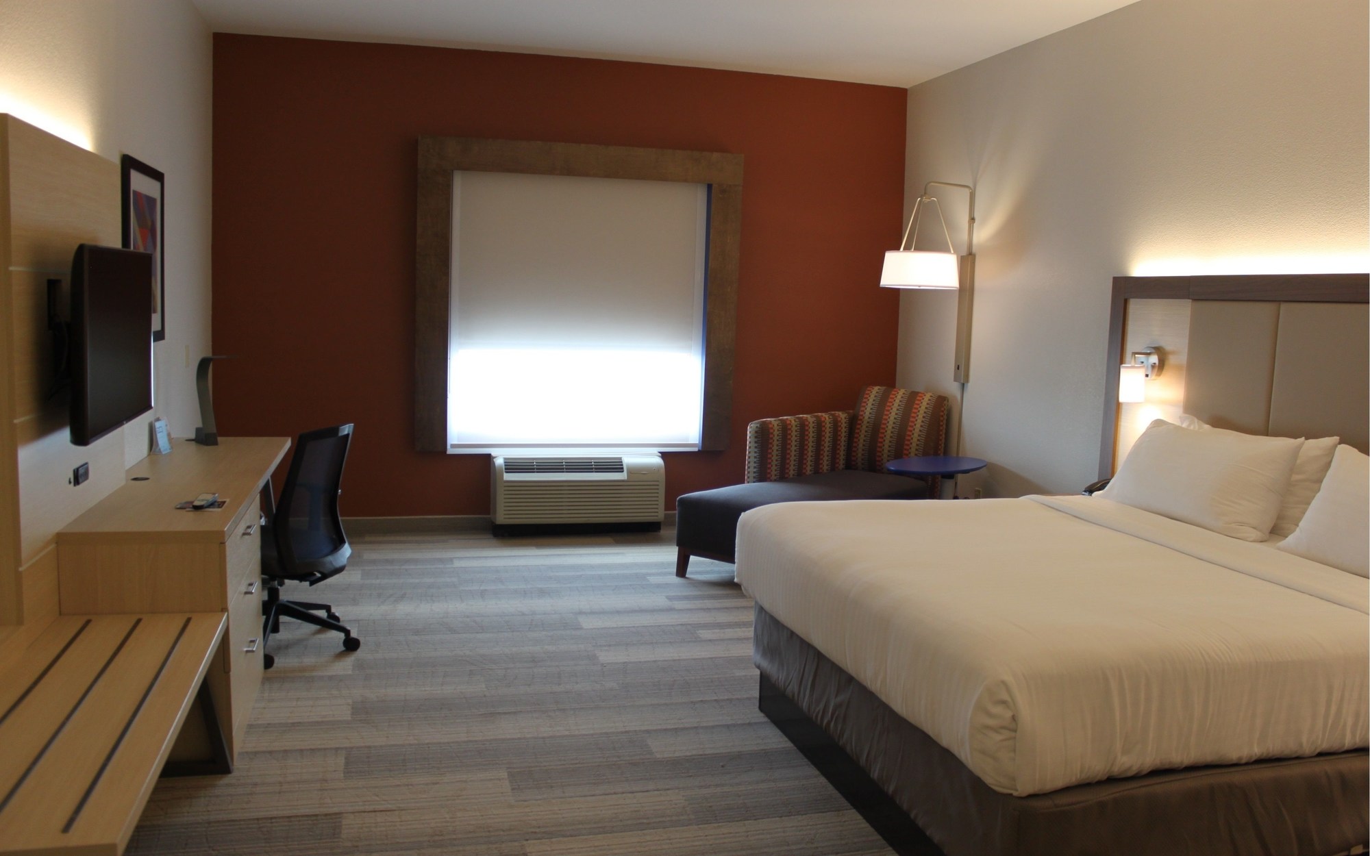 Holiday Inn Express & Suites Orlando South-Davenport