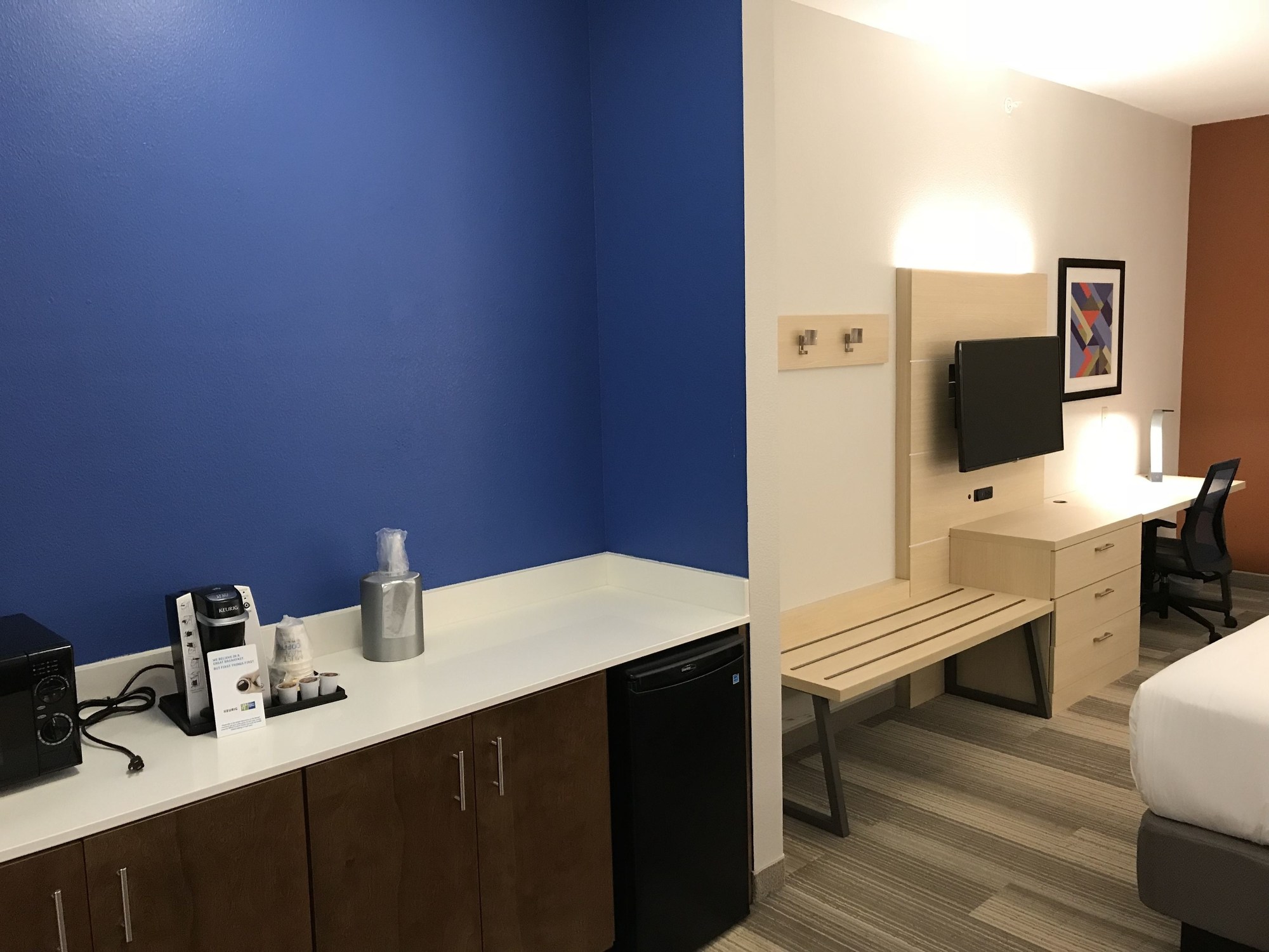Holiday Inn Express & Suites Orlando South-Davenport