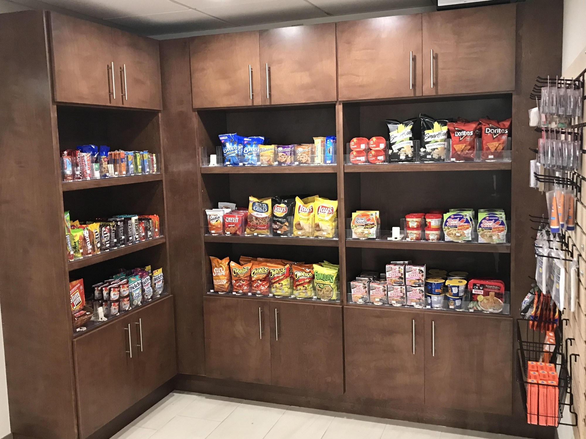 Holiday Inn Express & Suites Orlando South-Davenport