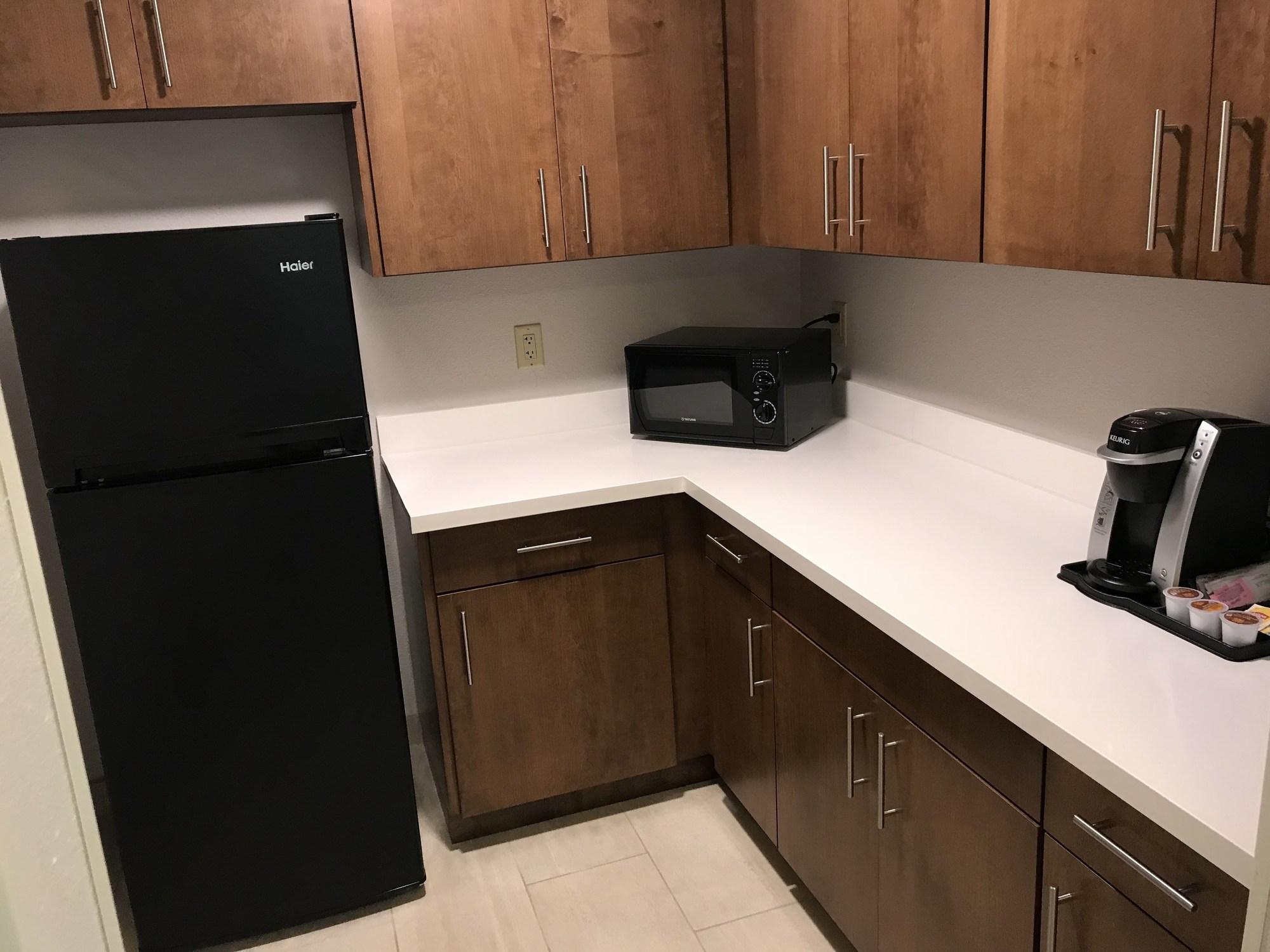 Holiday Inn Express & Suites Orlando South-Davenport