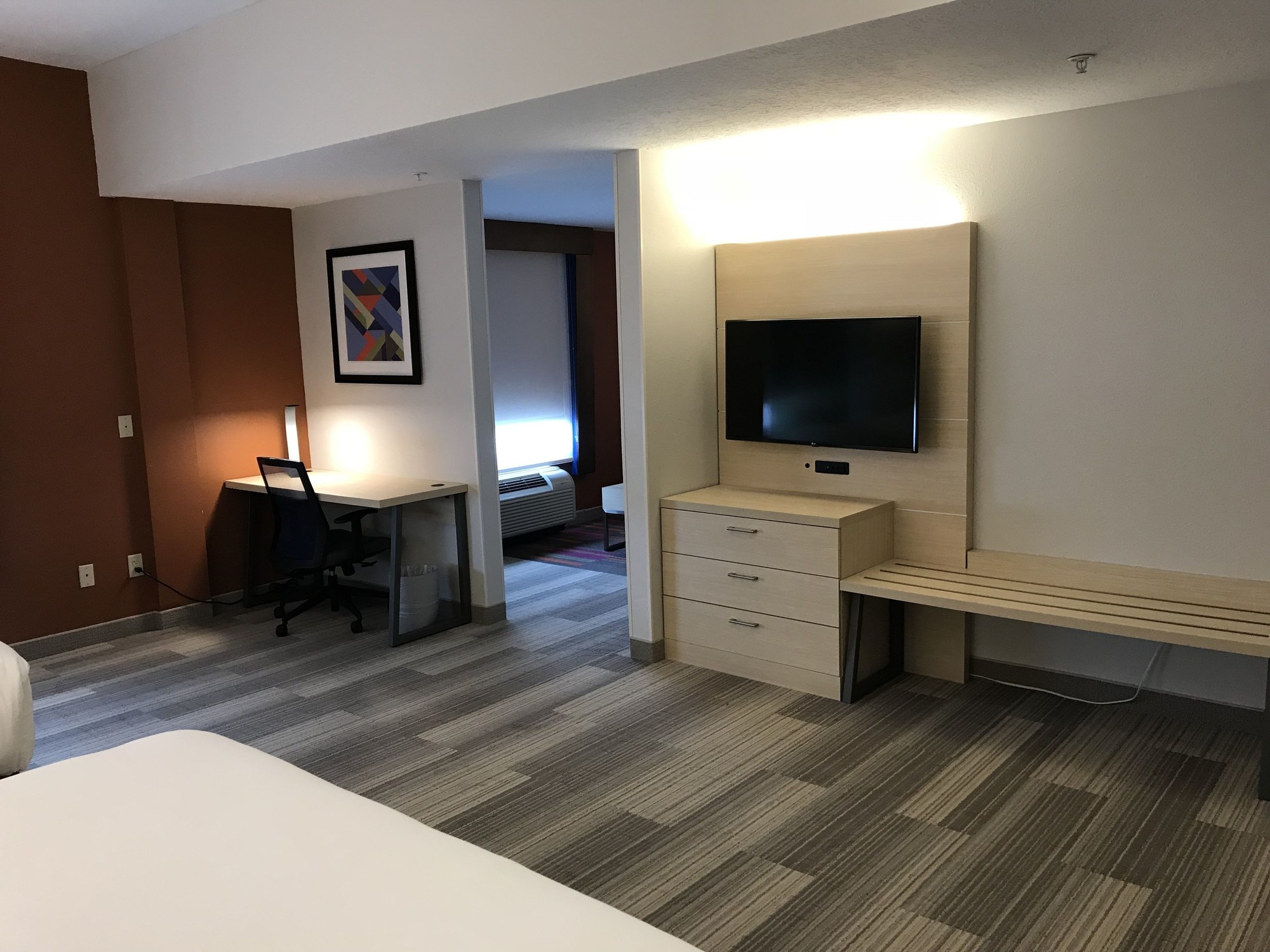 Holiday Inn Express & Suites Orlando South-Davenport