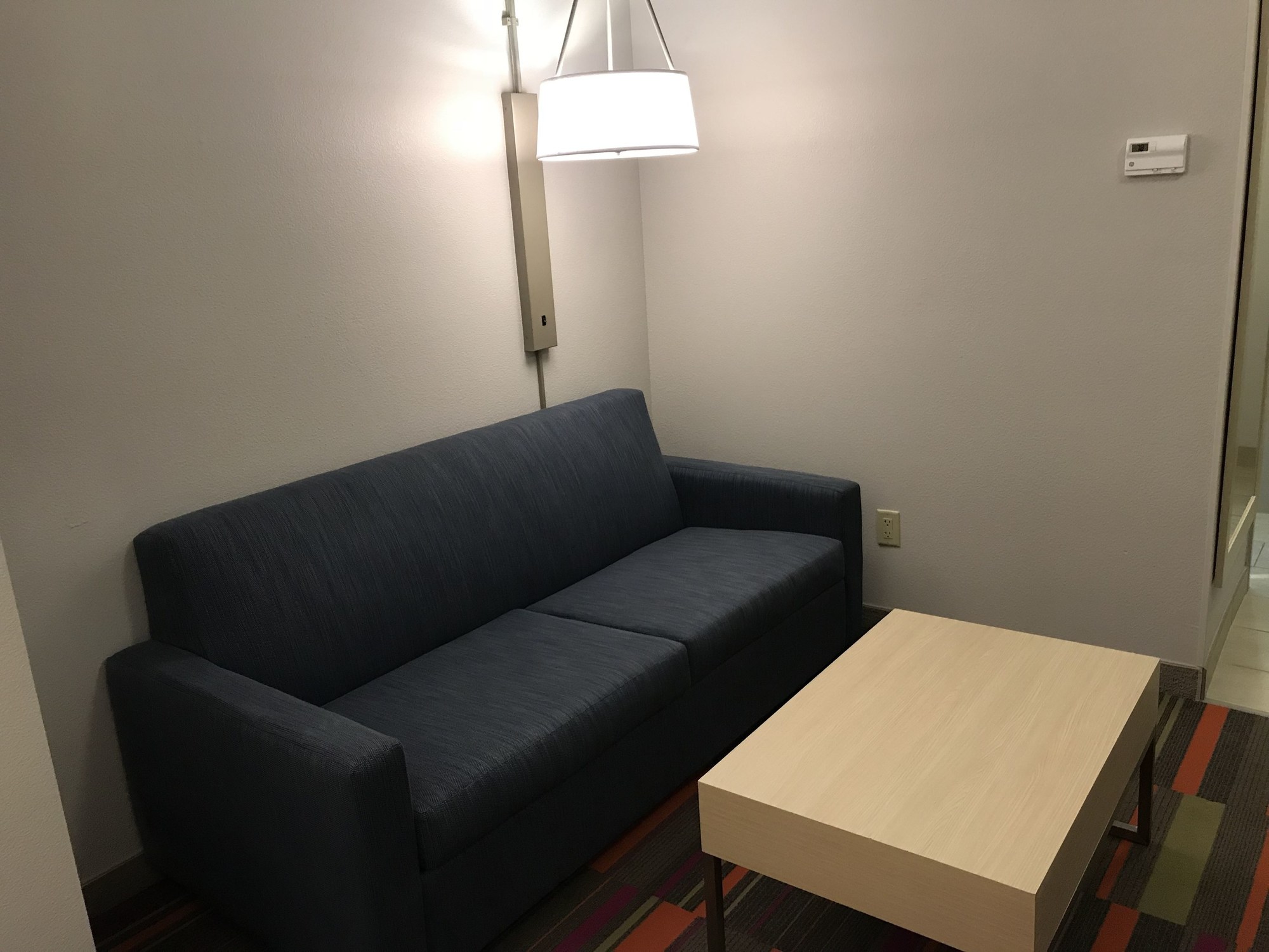 Holiday Inn Express & Suites Orlando South-Davenport