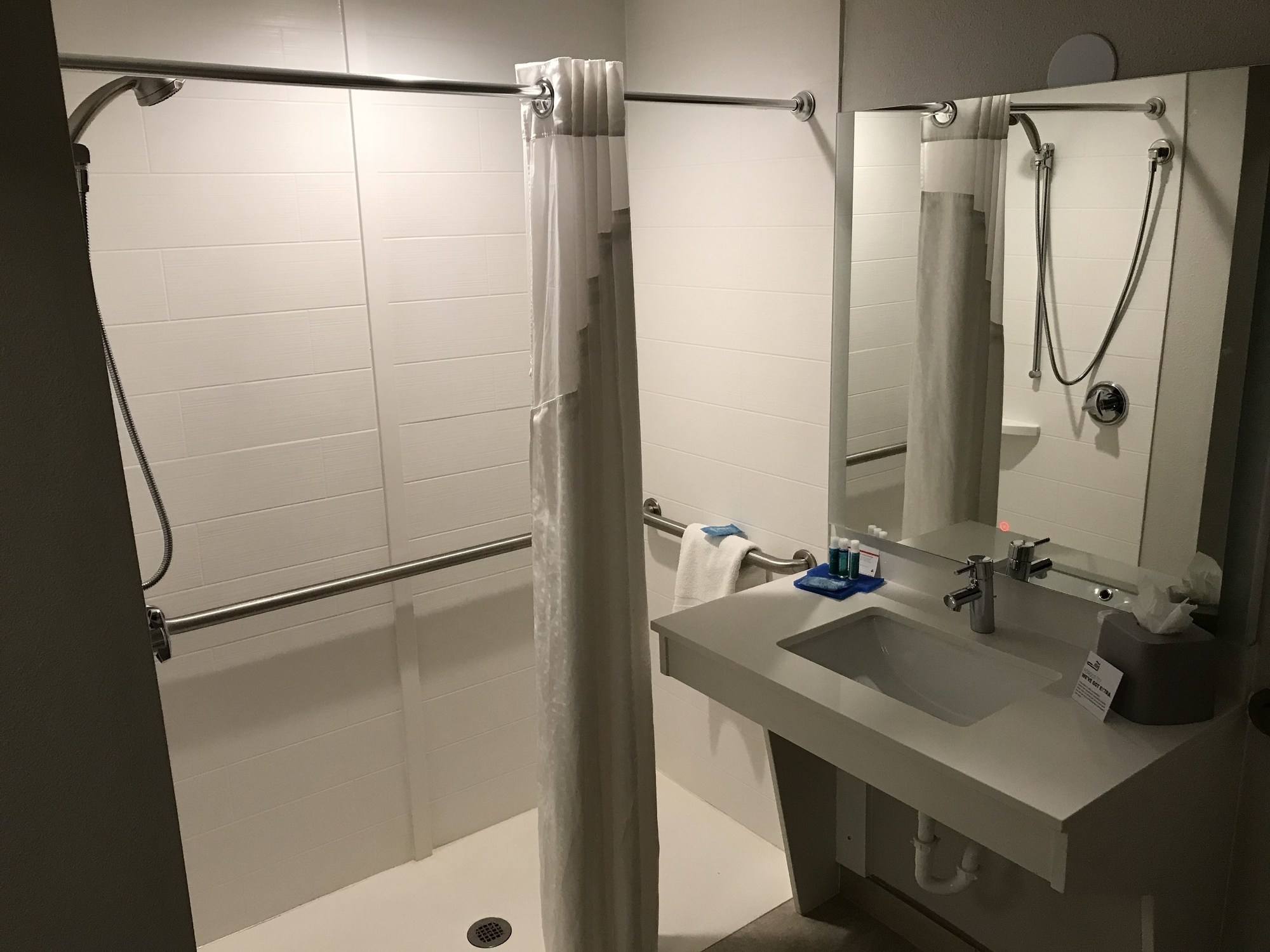 Holiday Inn Express & Suites Orlando South-Davenport