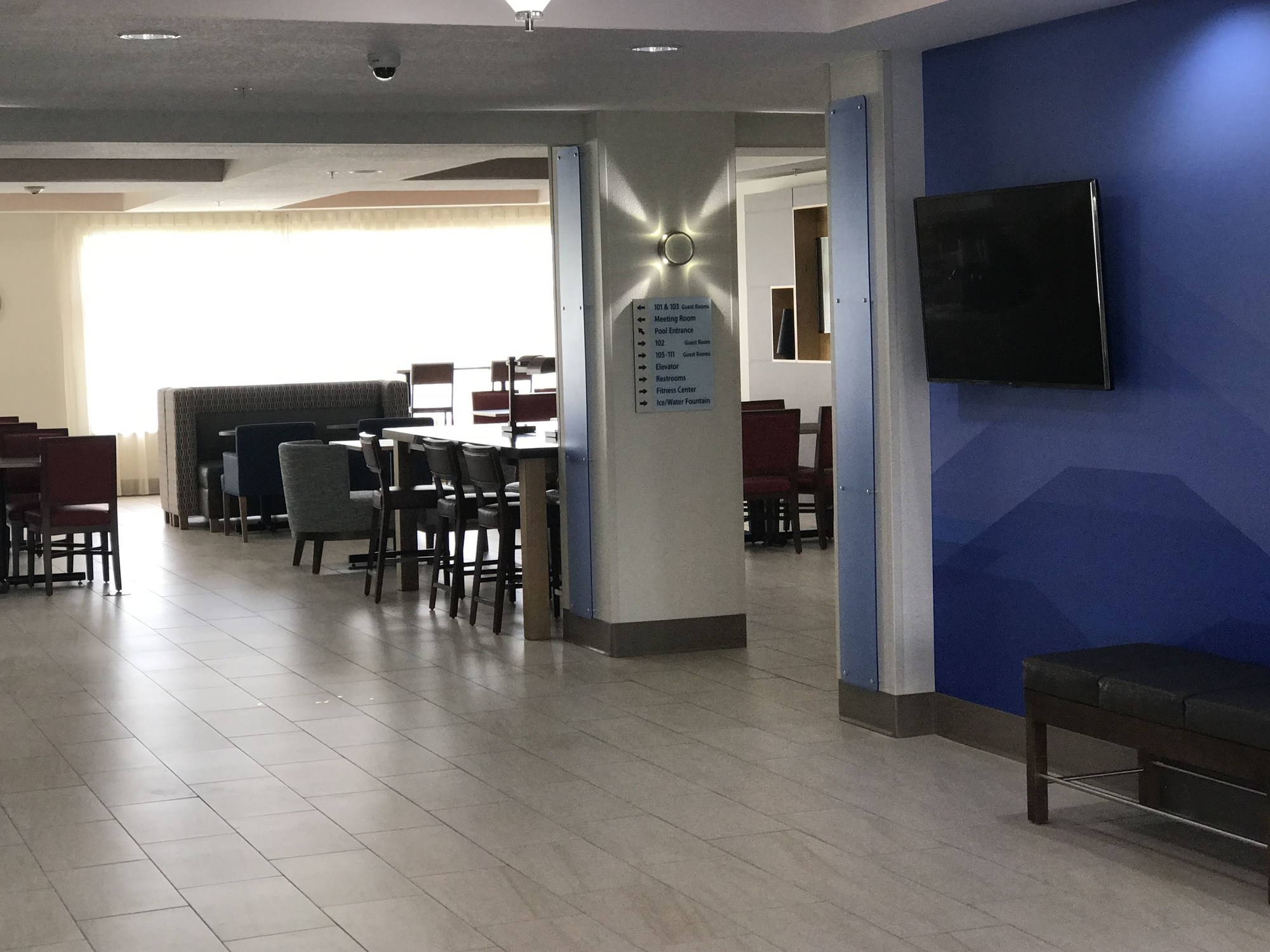 Holiday Inn Express & Suites Orlando South-Davenport