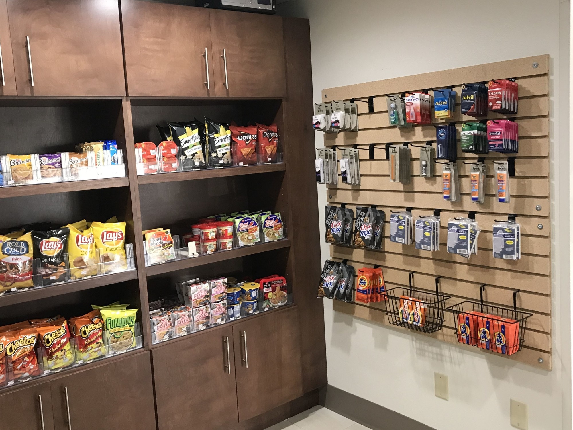 Holiday Inn Express & Suites Orlando South-Davenport