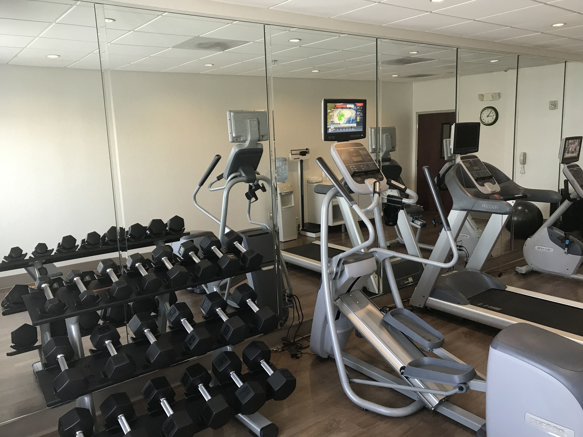 Holiday Inn Express & Suites Orlando South-Davenport