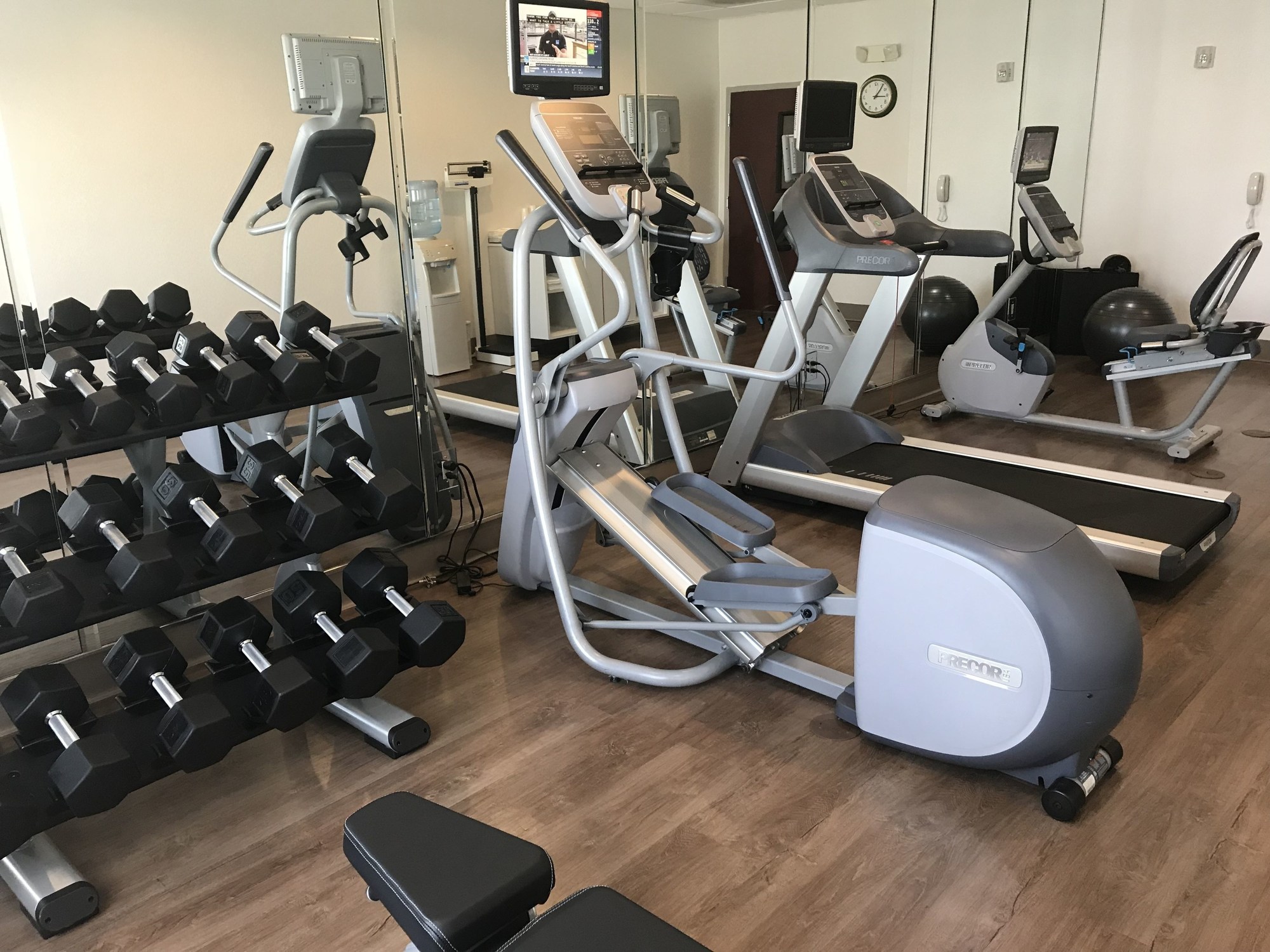 Holiday Inn Express & Suites Orlando South-Davenport