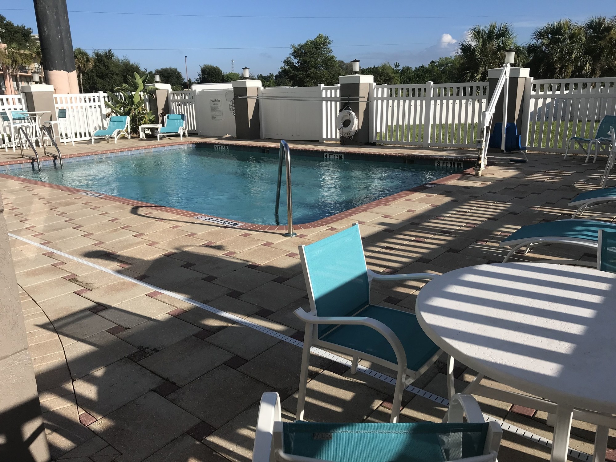 Holiday Inn Express & Suites Orlando South-Davenport