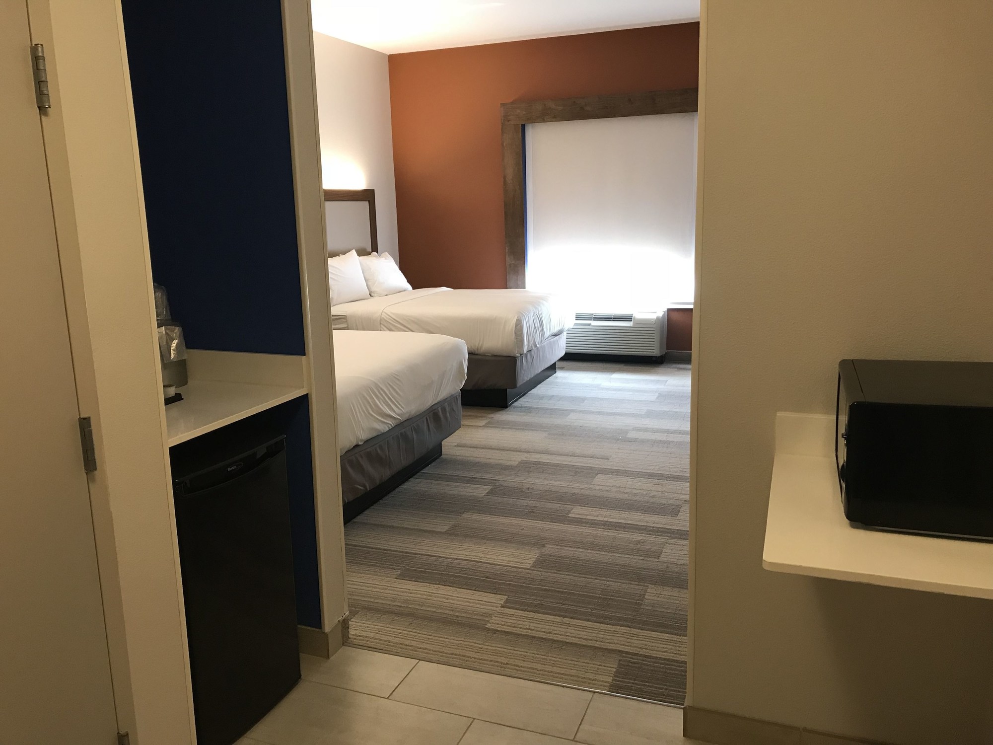 Holiday Inn Express & Suites Orlando South-Davenport
