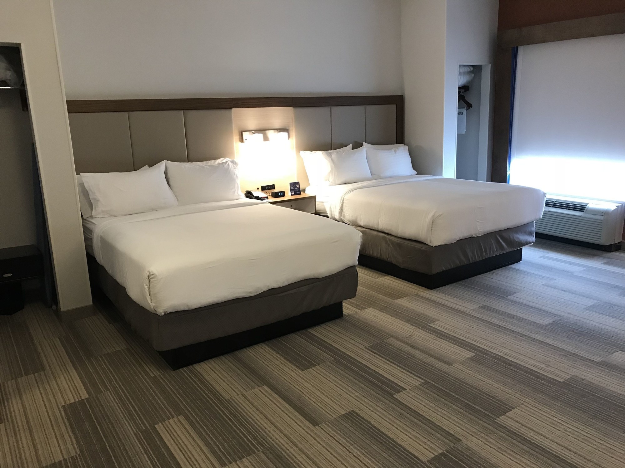 Holiday Inn Express & Suites Orlando South-Davenport