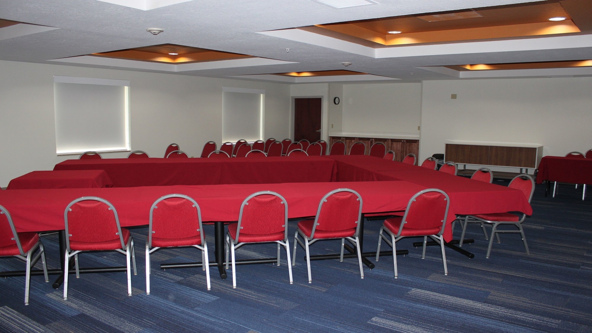 Holiday Inn Express & Suites Orlando South-Davenport