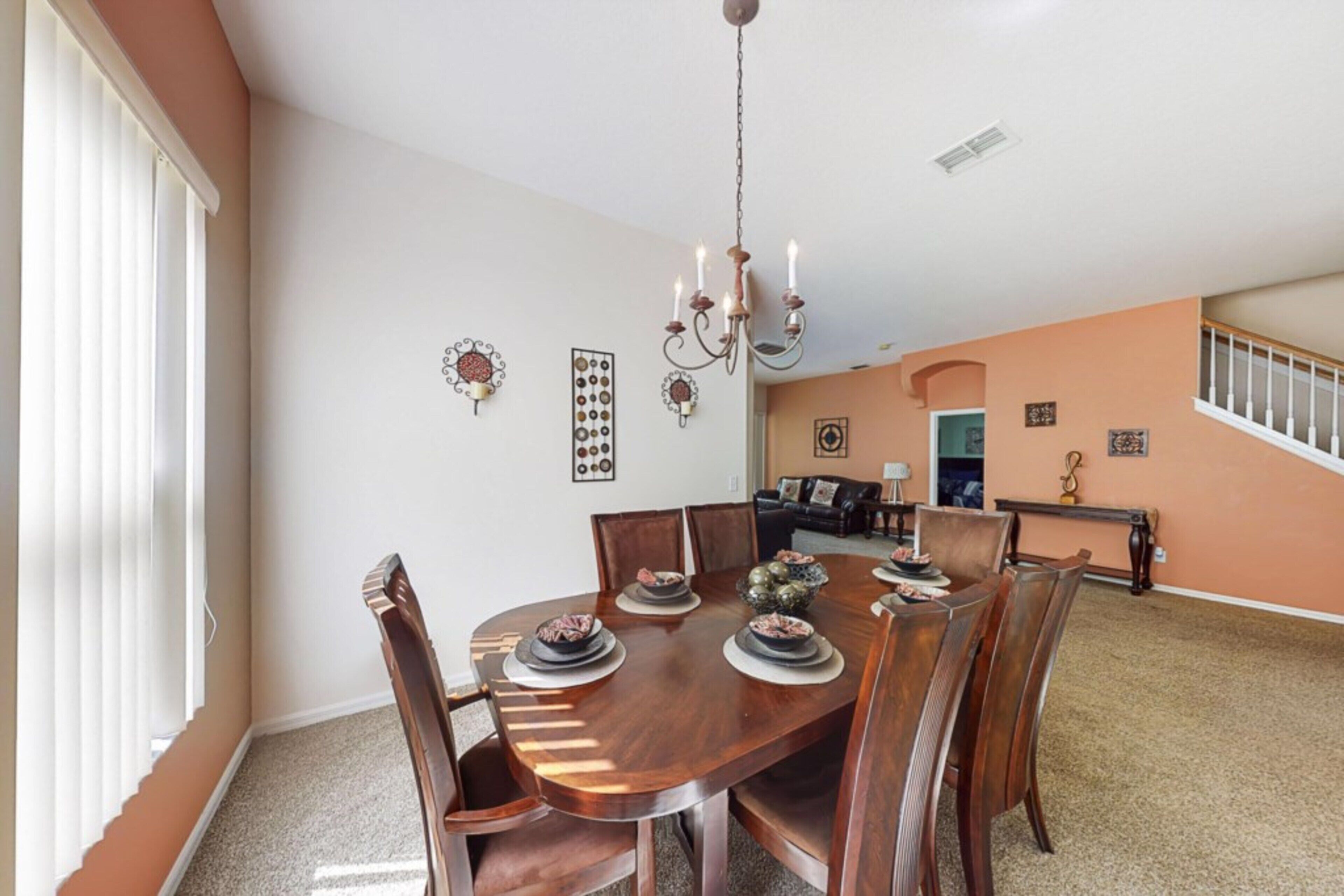 Jagjits Tuscan Hills Vacation Home
