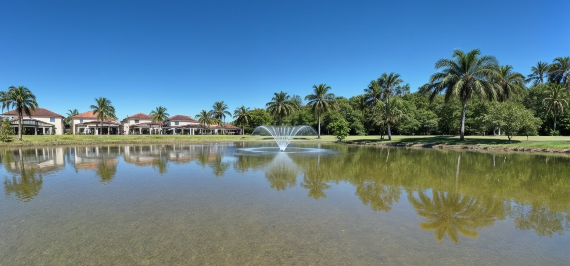 Lake Wilson Preserve