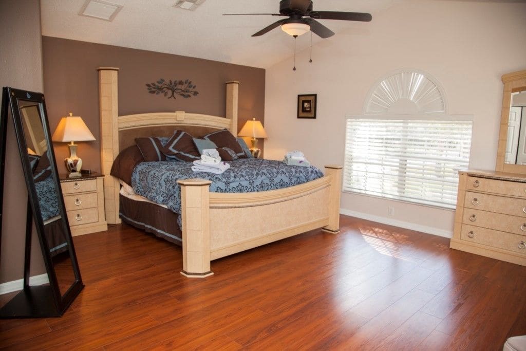 Loyalty Vacation Homes