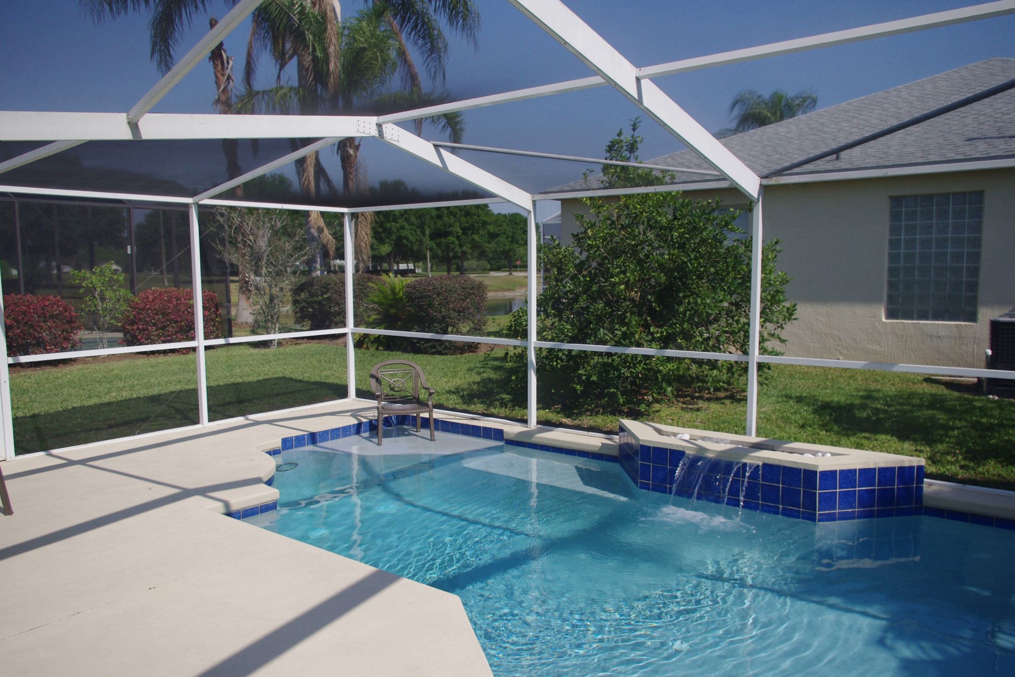 Loyalty Vacation Homes