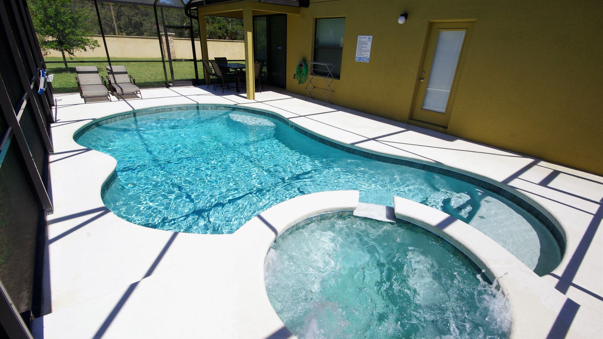 Loyalty Vacation Homes