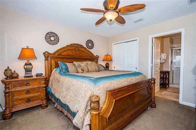Loyalty Vacation Homes