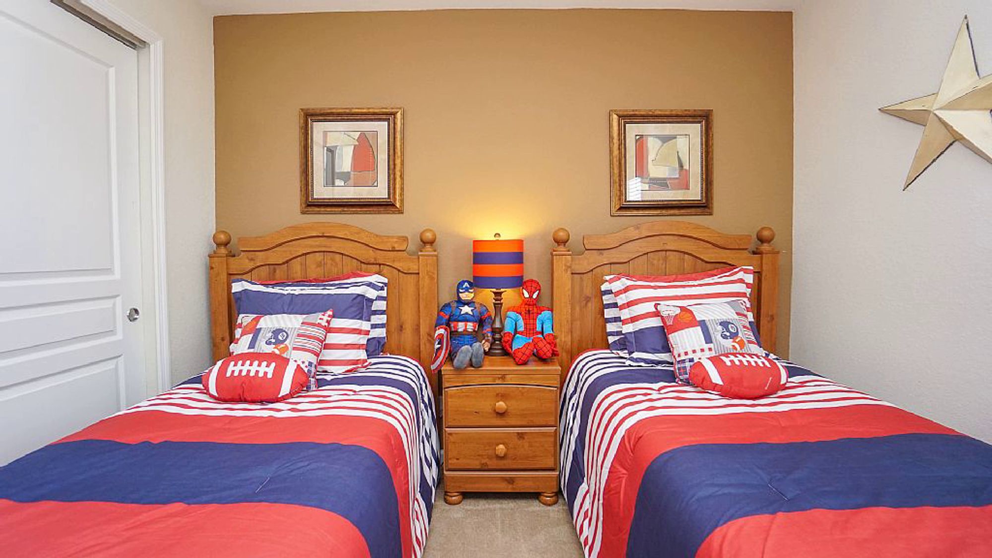 Loyalty Vacation Homes