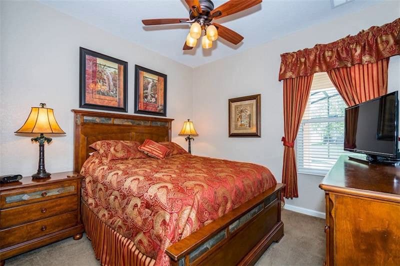 Loyalty Vacation Homes