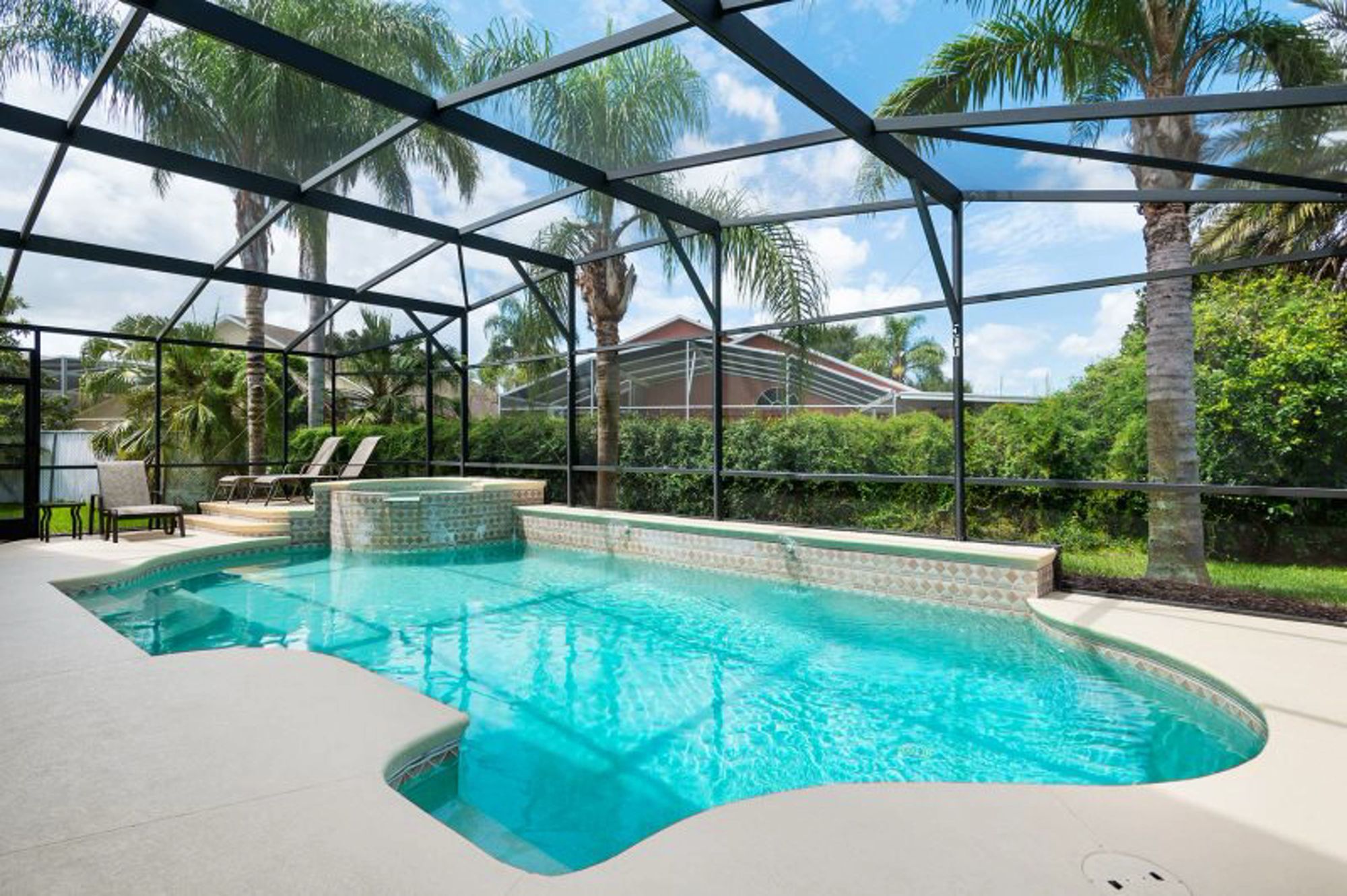 Loyalty Vacation Homes