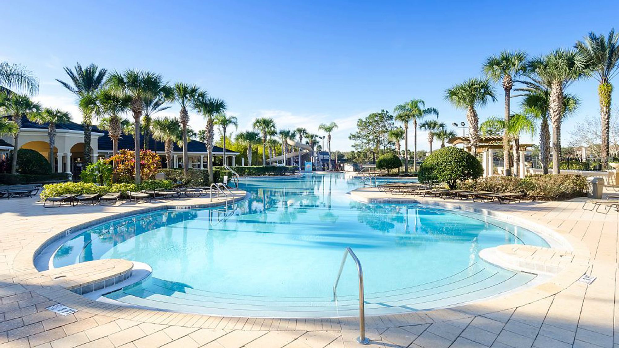 Loyalty Vacation Homes