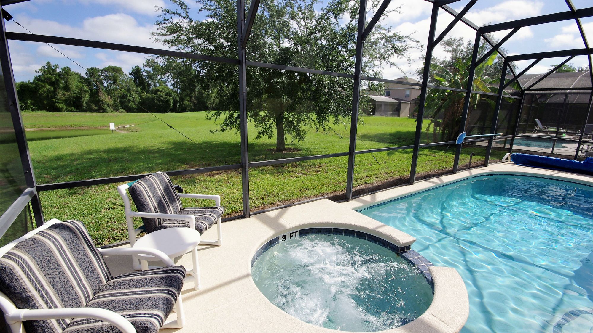 Loyalty Vacation Homes