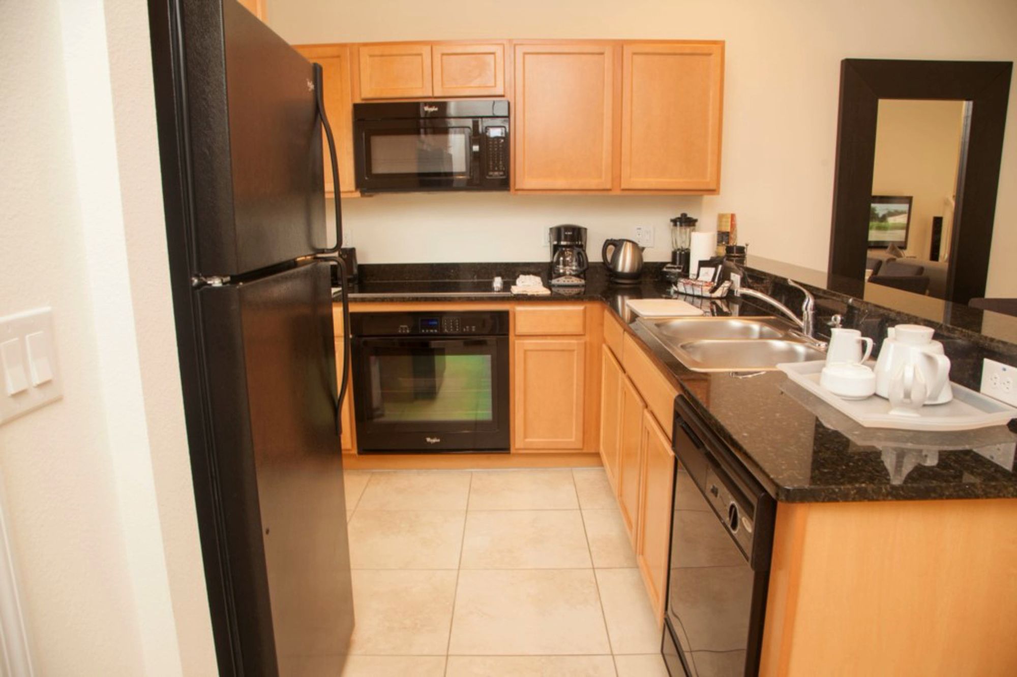 Loyalty Vacation Homes