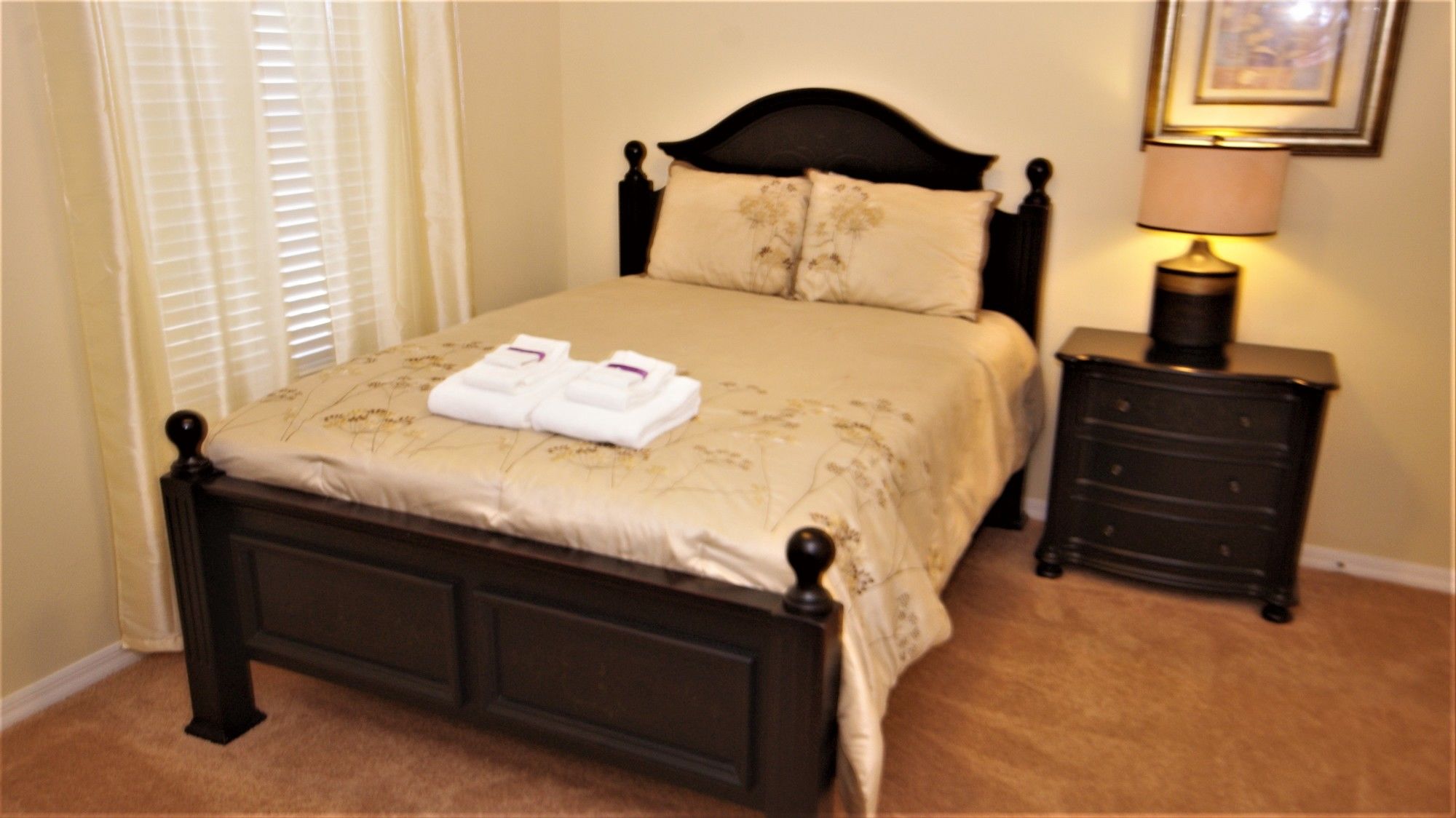 Loyalty Vacation Homes