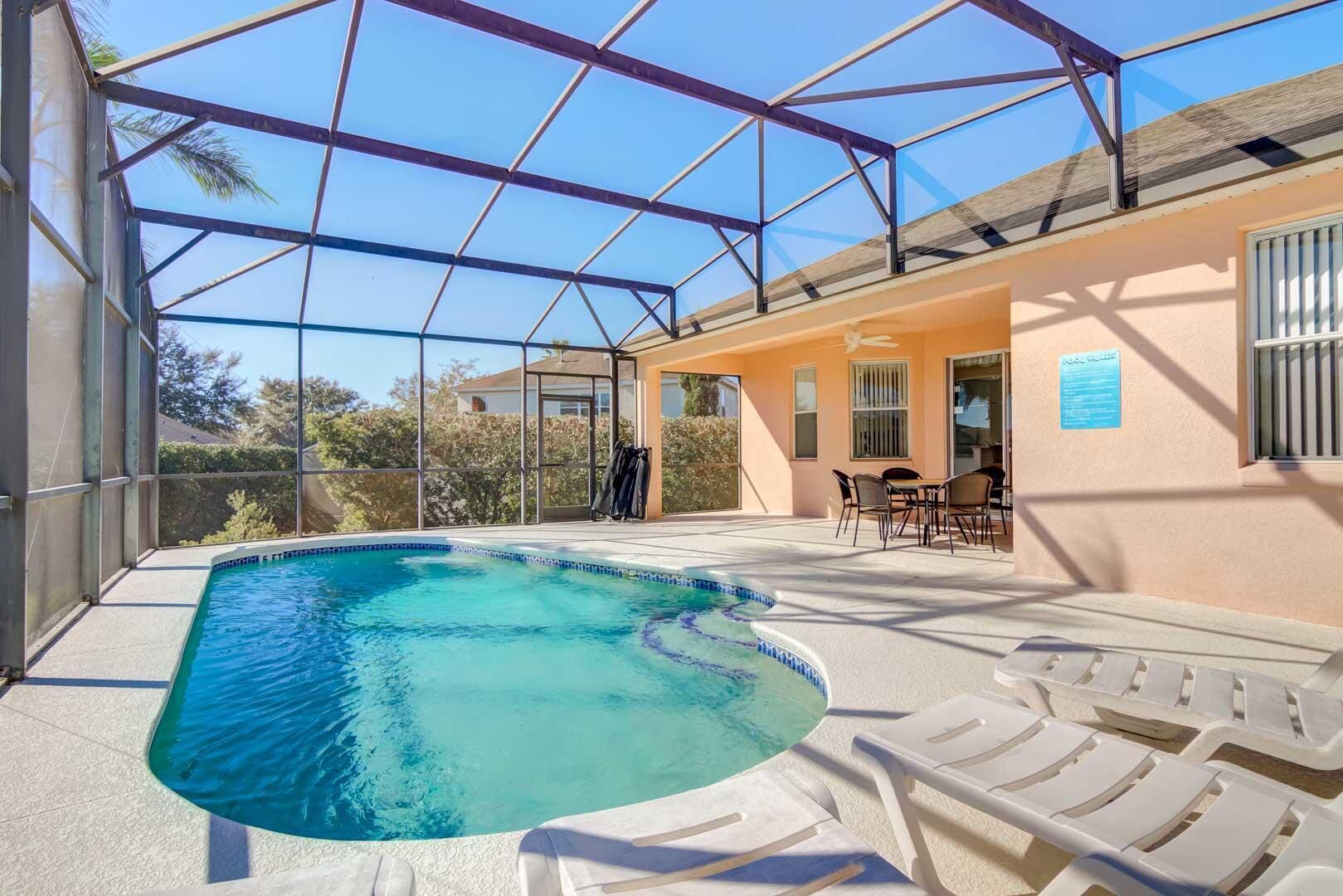Magical Calabay Parc Vacation Home