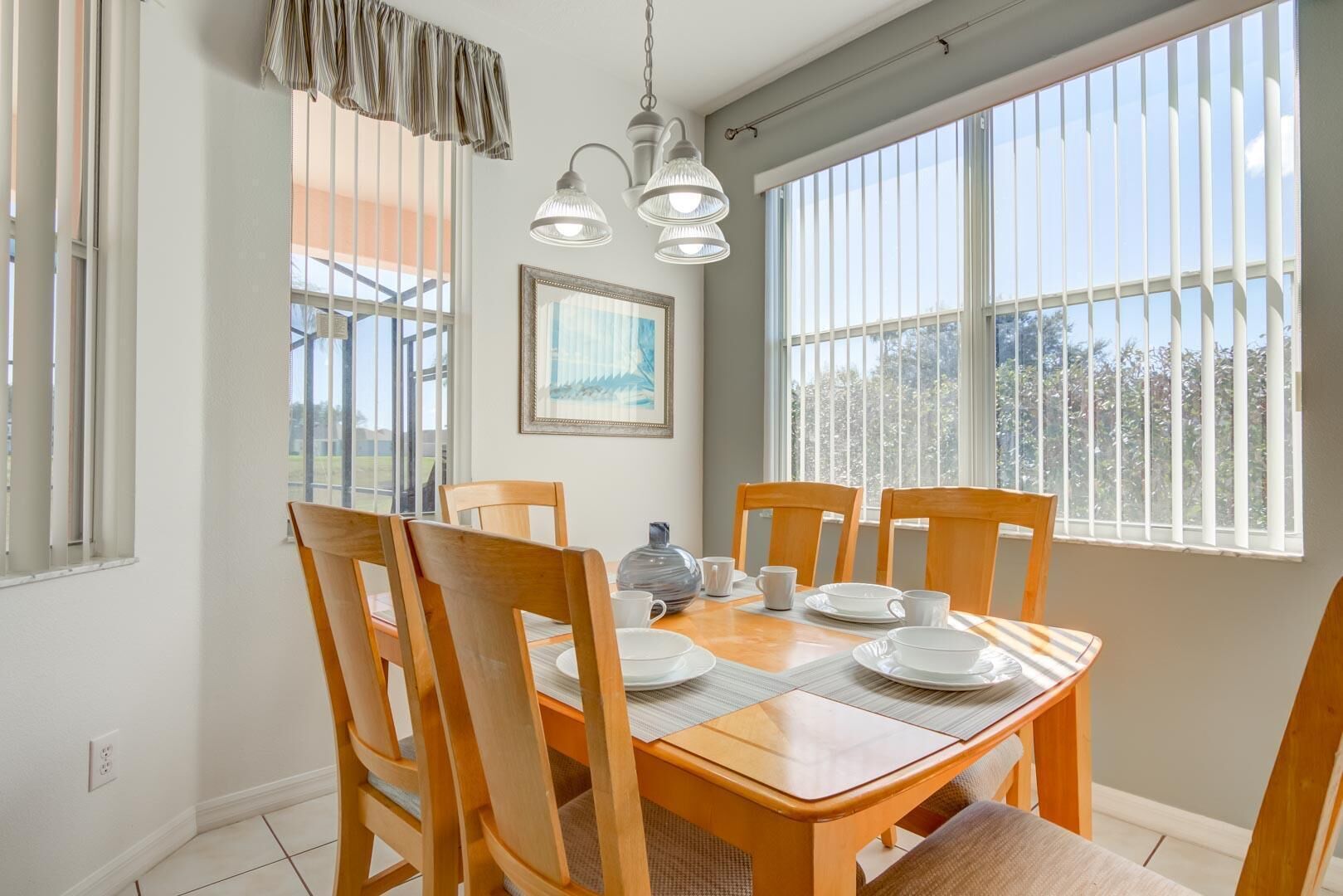 Magical Calabay Parc Vacation Home
