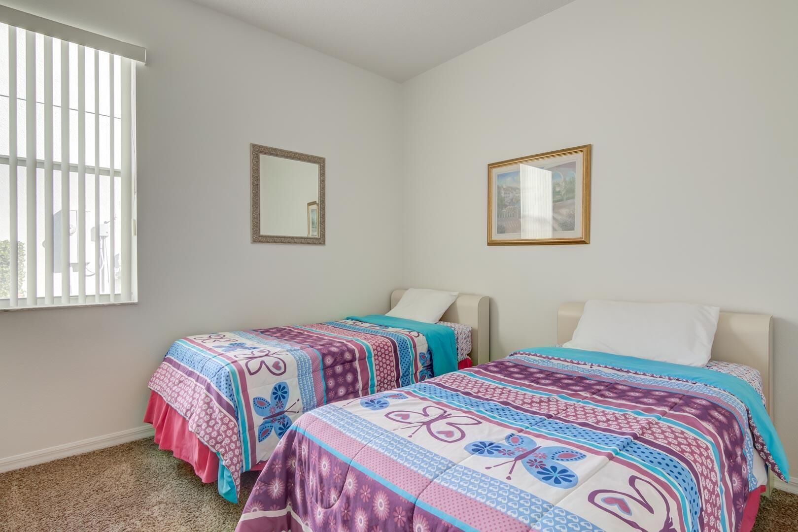 Magical Calabay Parc Vacation Home