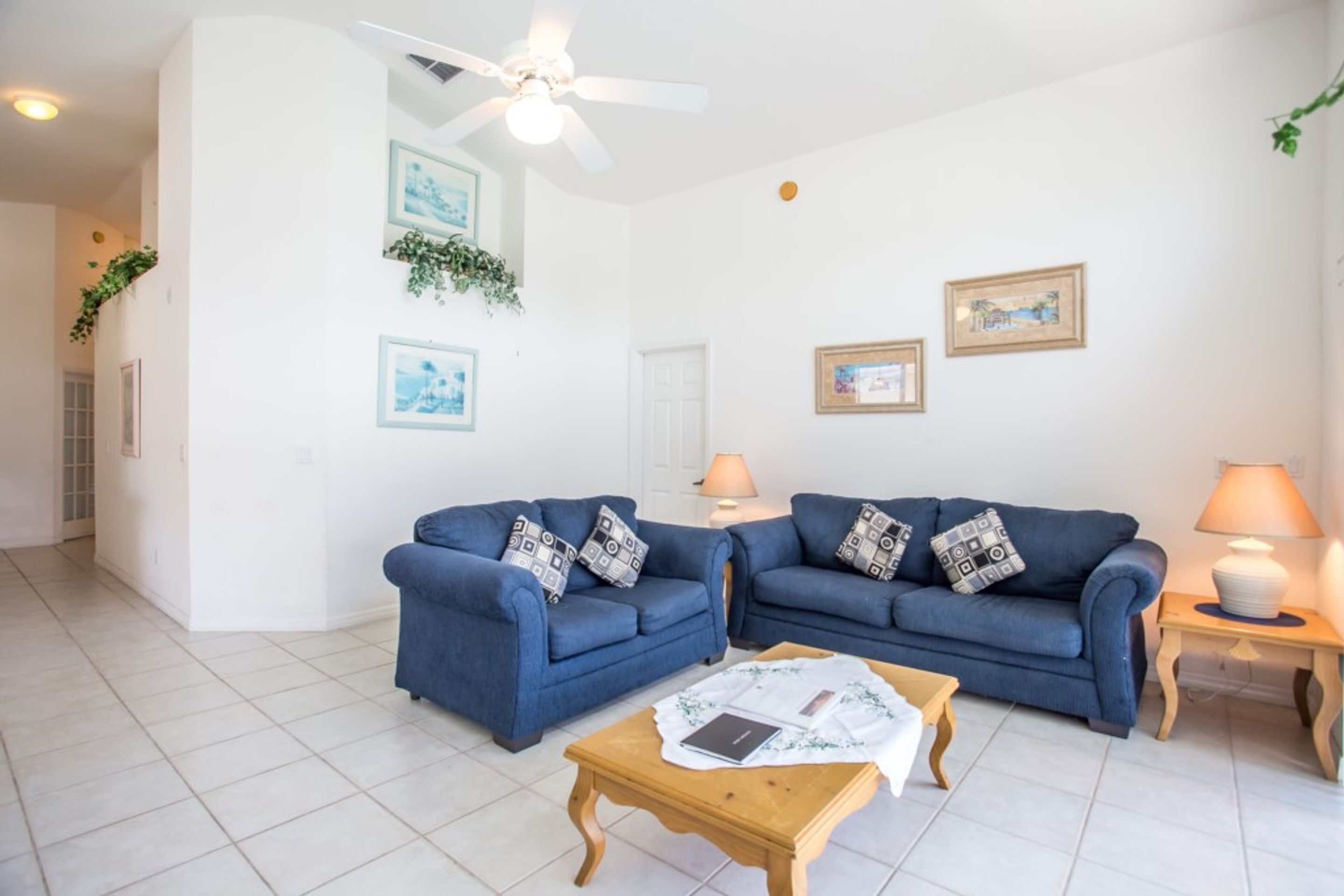 Pinewood Country Estates by Florida Star Vacations