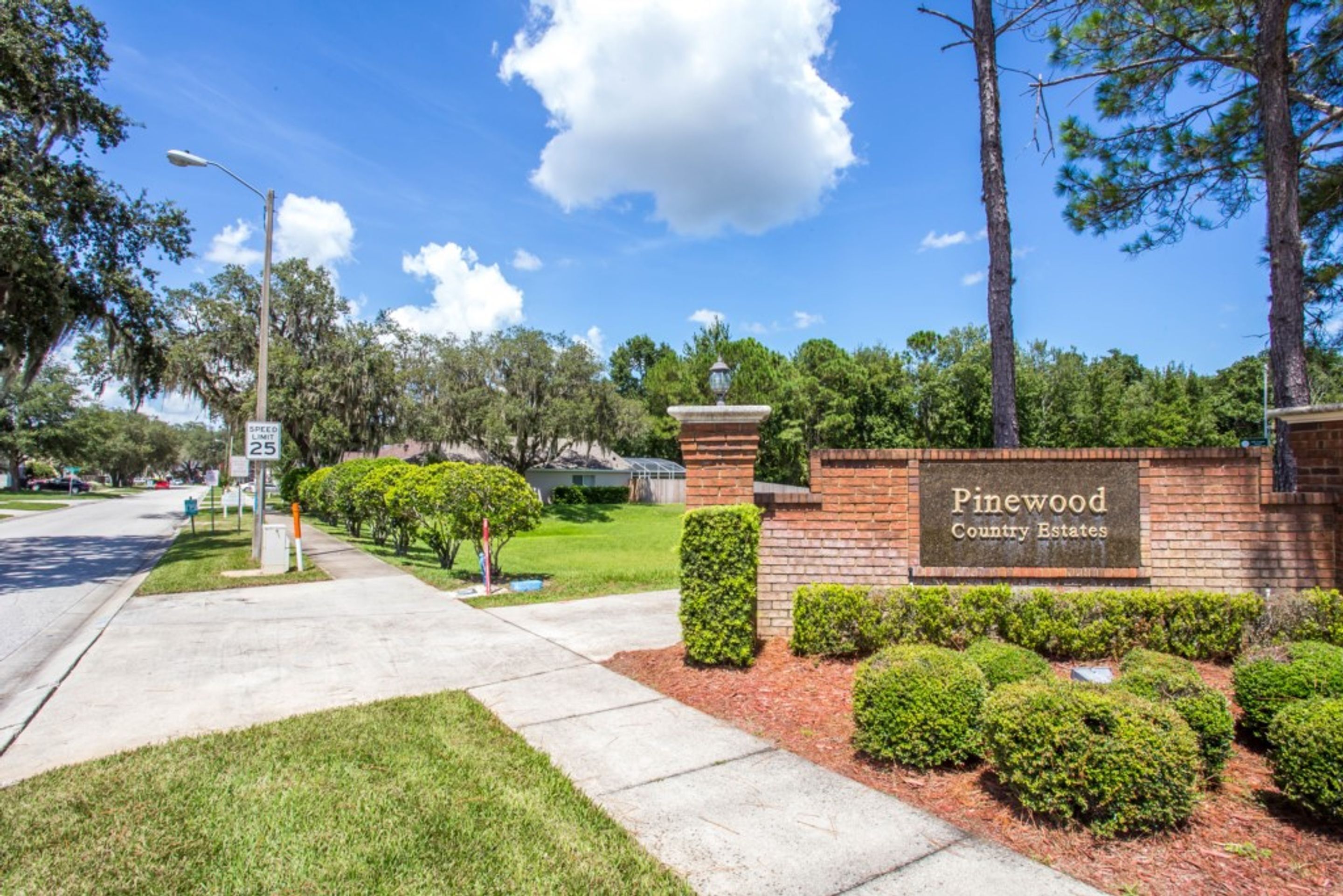 Pinewood Country Estates by Florida Star Vacations