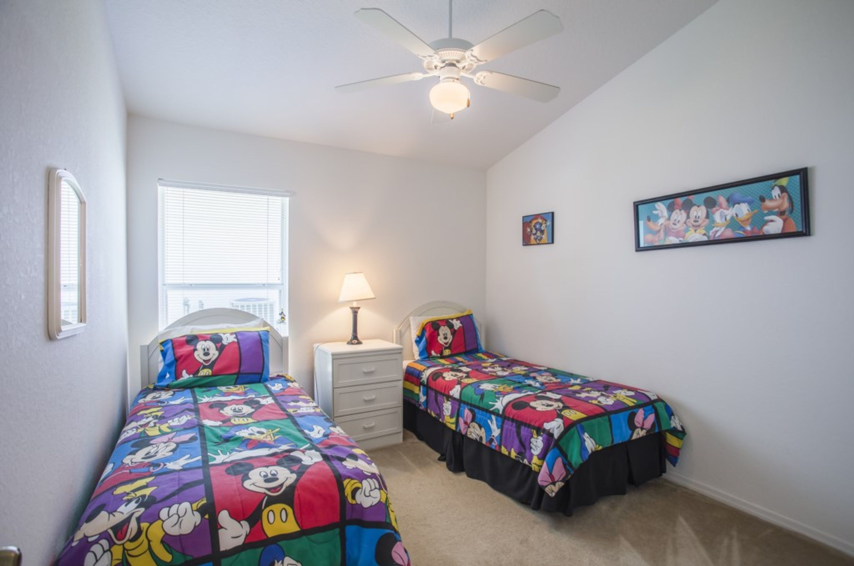 Pinewood Country Estates by Florida Star Vacations