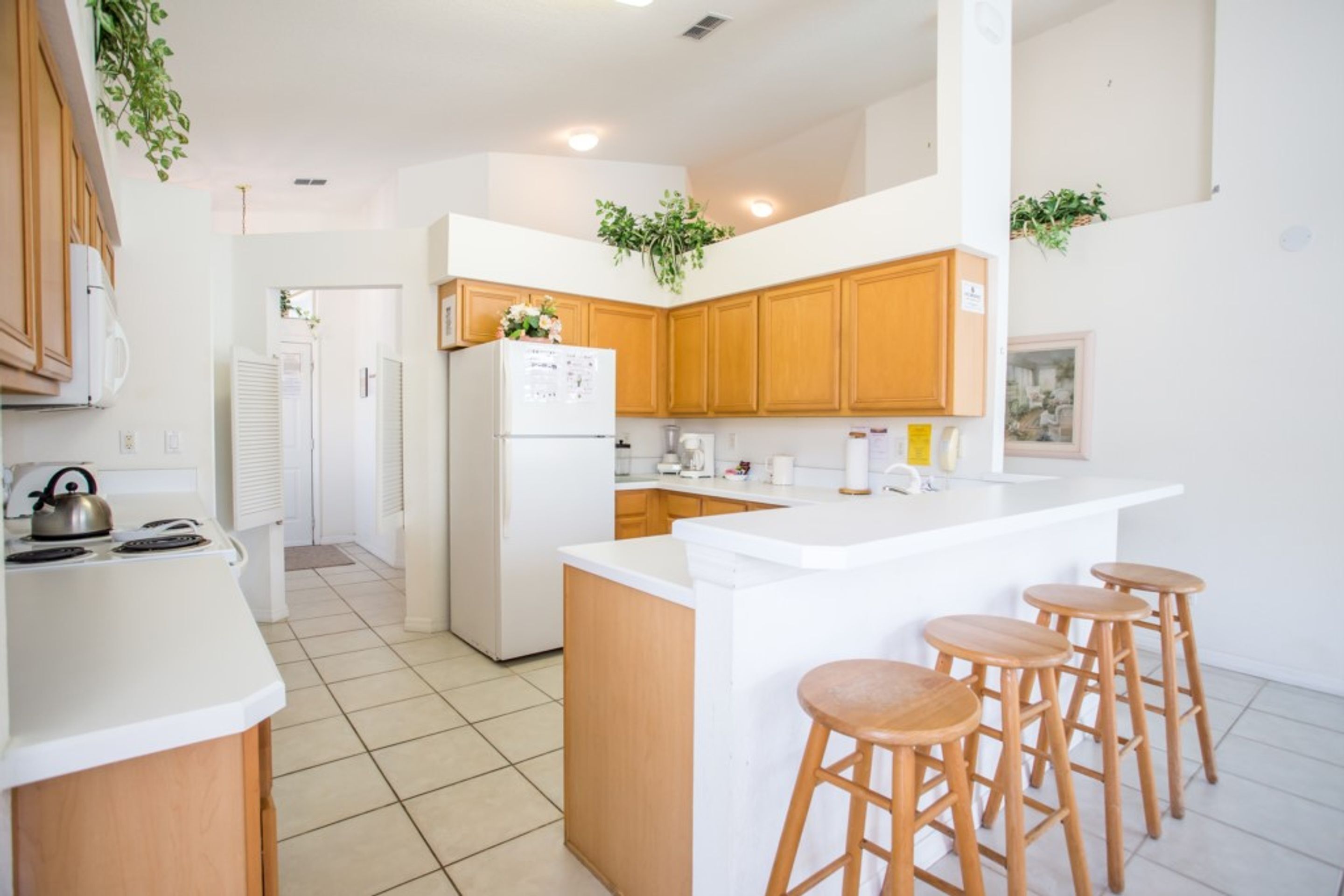 Pinewood Country Estates by Florida Star Vacations